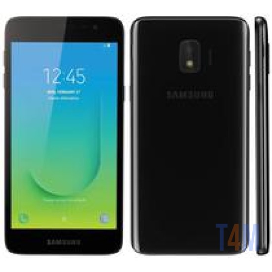 SAMSUNG GALAXY J2 CORE 1GB/8GB SM-J260F/DS 5" DUAL SIM BLACK